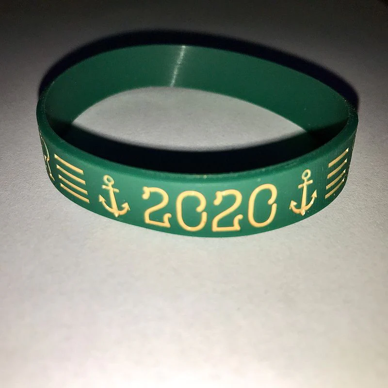 Sourkrauts Silikon Armband Limited Edition Seefahrer - Image 2