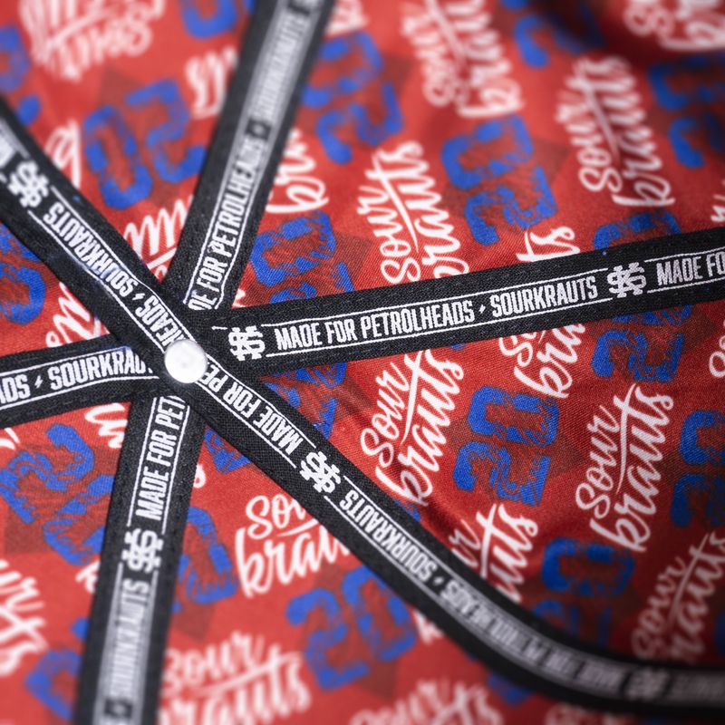 Sourkrauts Snapback Season Opening Limited Edition - Image 6
