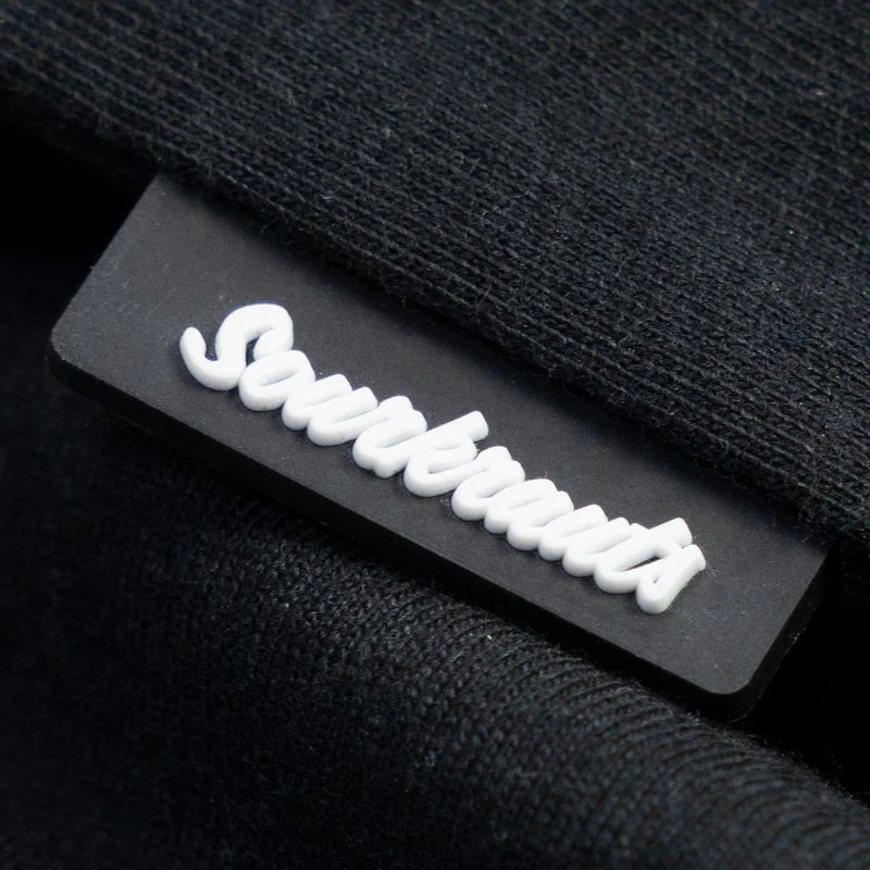 Sourkrauts T-Shirt Heiko black - Image 5