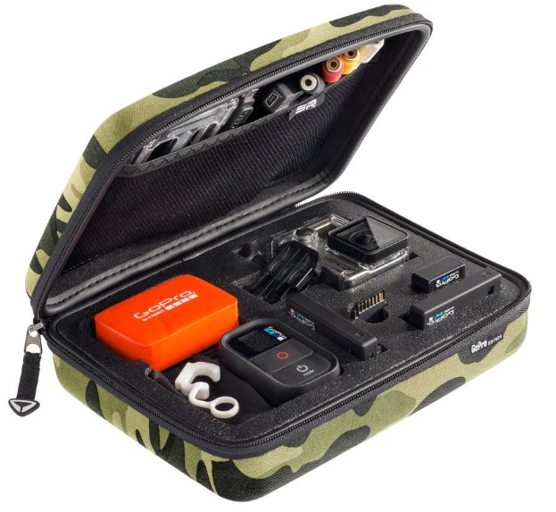 SP P.O.V Aqua Case - Image 2