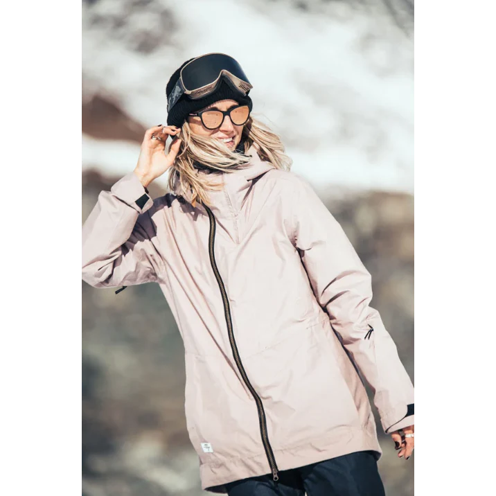 Red Bull Spect Eyewear Shine matt black aprikot - Image 2