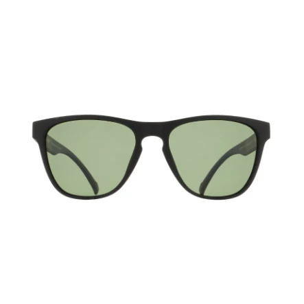 Red Bull Spect Eyewear Spark matt black green - Image 2