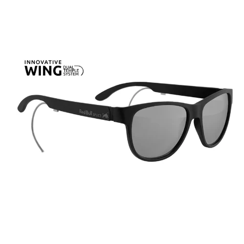 Red Bull Spect Eyewear Steady matt blue red - Image 3