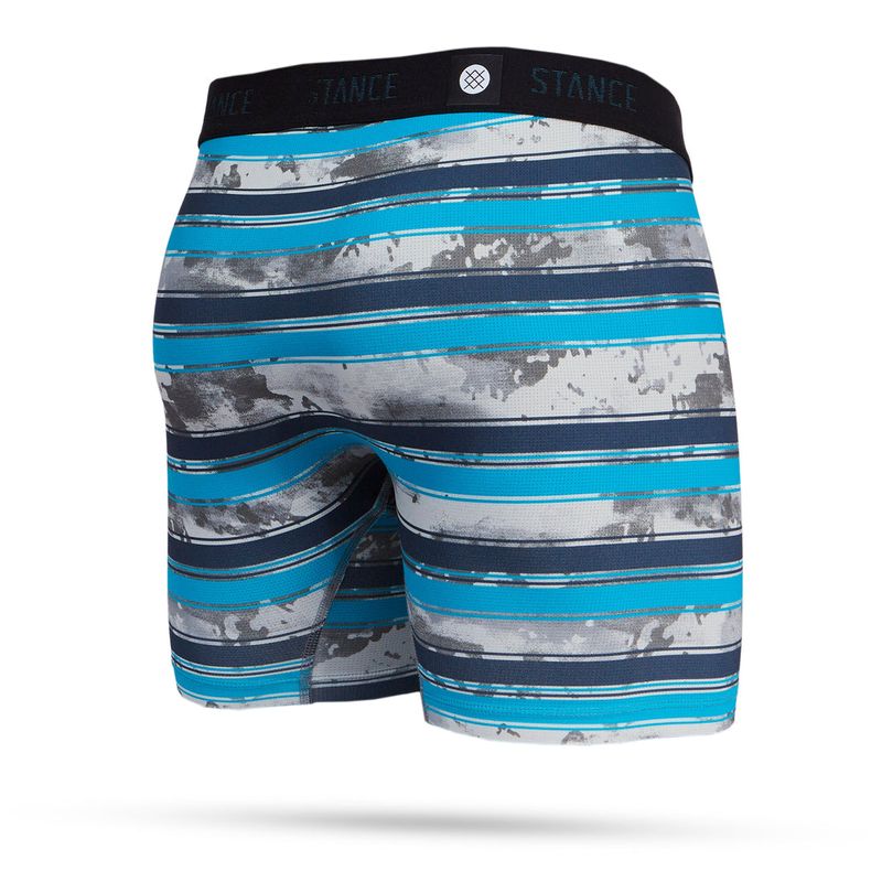 Stance Boxer Brief Loop Trooper blue - Image 2