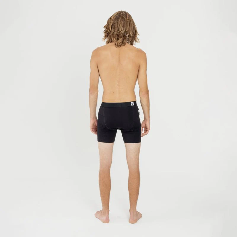 Stance Boxer Brief OG black - Image 3