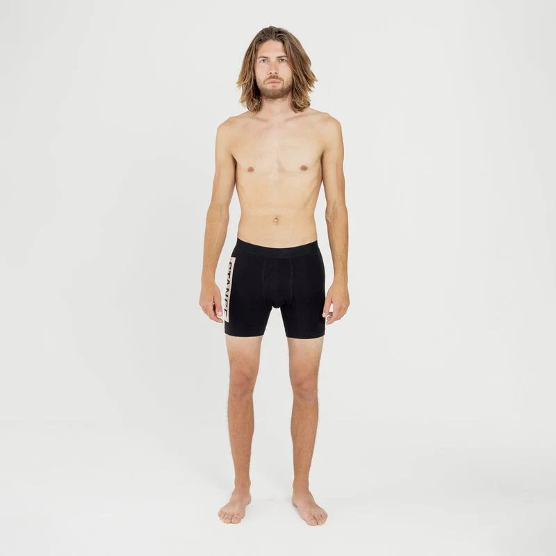 Stance Boxer Brief OG black - Image 4