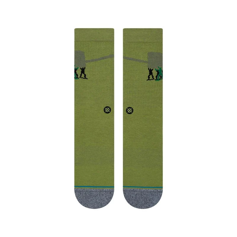 Stance Socks Army Men - Image 2