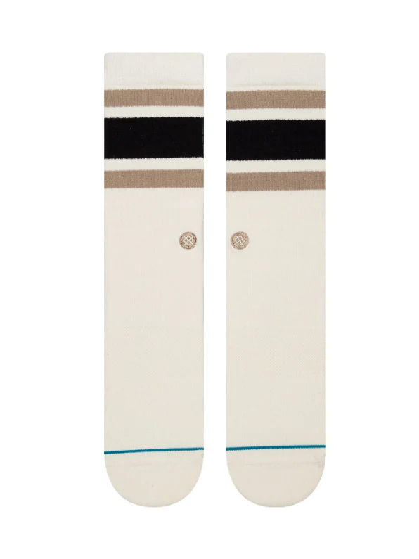 Stance Socks Boyd ST Crew taupe - Image 2