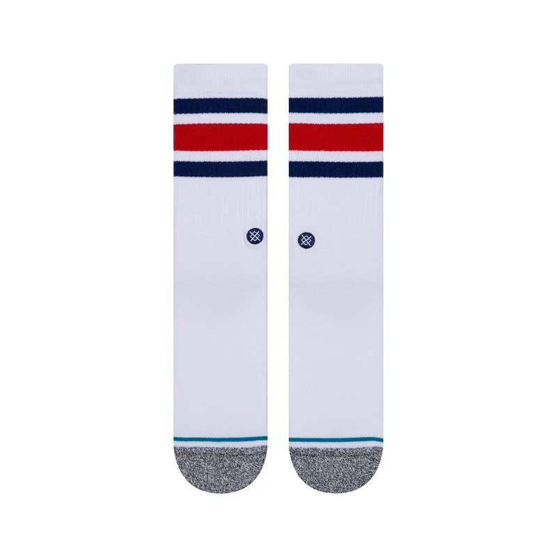 Stance Socks Boyd Staple blue - Image 2
