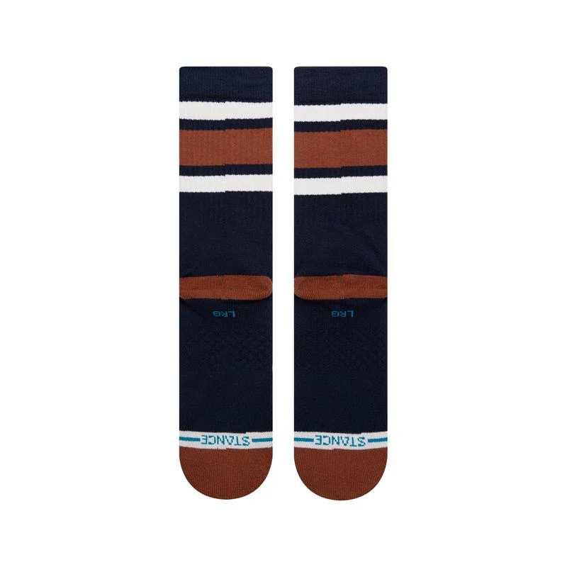 Stance Socks Boyd Staple navy - Image 3