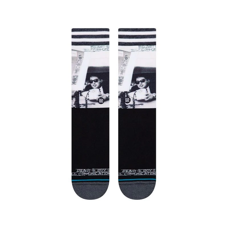Stance Socks ILL Communications - Image 2