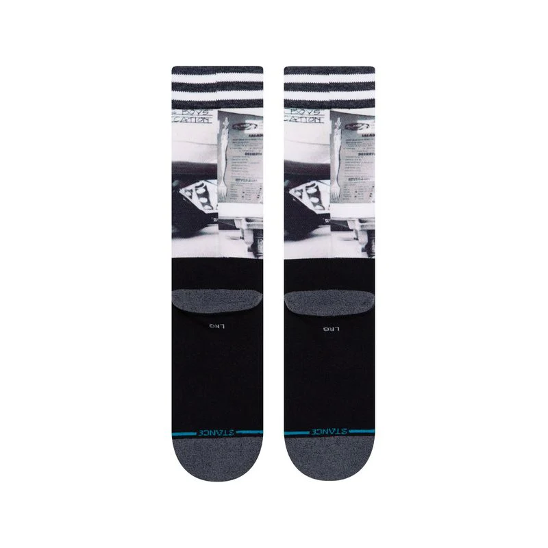 Stance Socks ILL Communications - Image 3