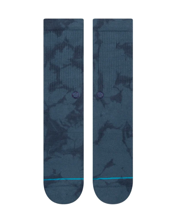 Stance Socks Inflexion Crew indigo - Image 2