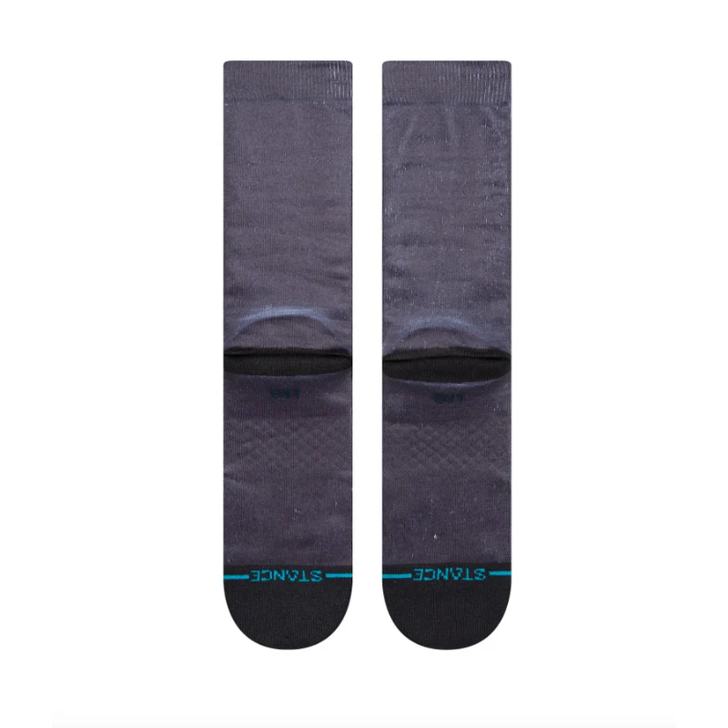 Stance Socks Kill Em Dead Crew black - Image 3