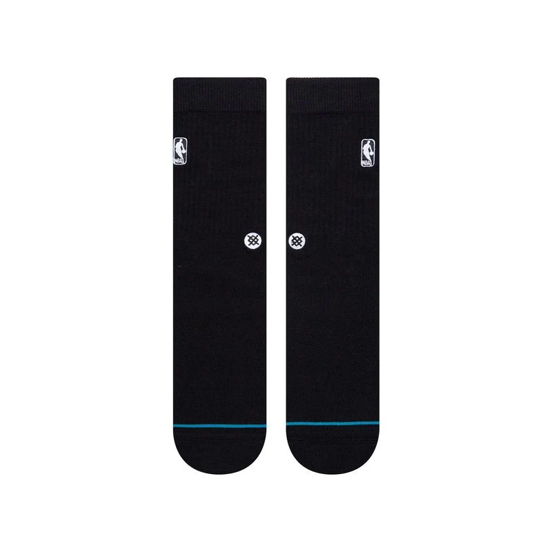 Stance Socks Logoman Staple black - Image 2