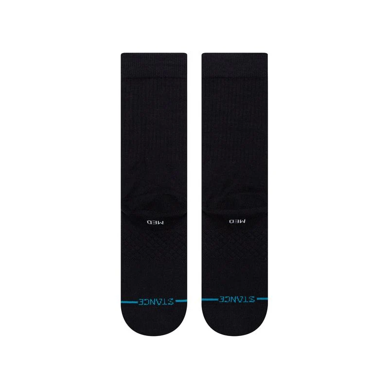 Stance Socks Logoman Staple black - Image 3