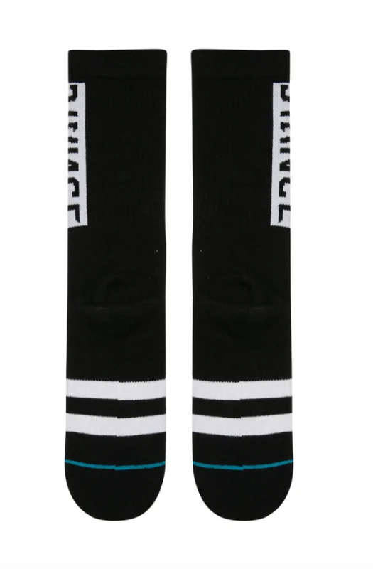Stance Socks OG Crew black - Image 3