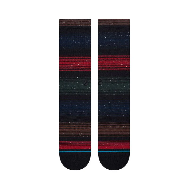 Stance Socks Subnivean black - Image 2