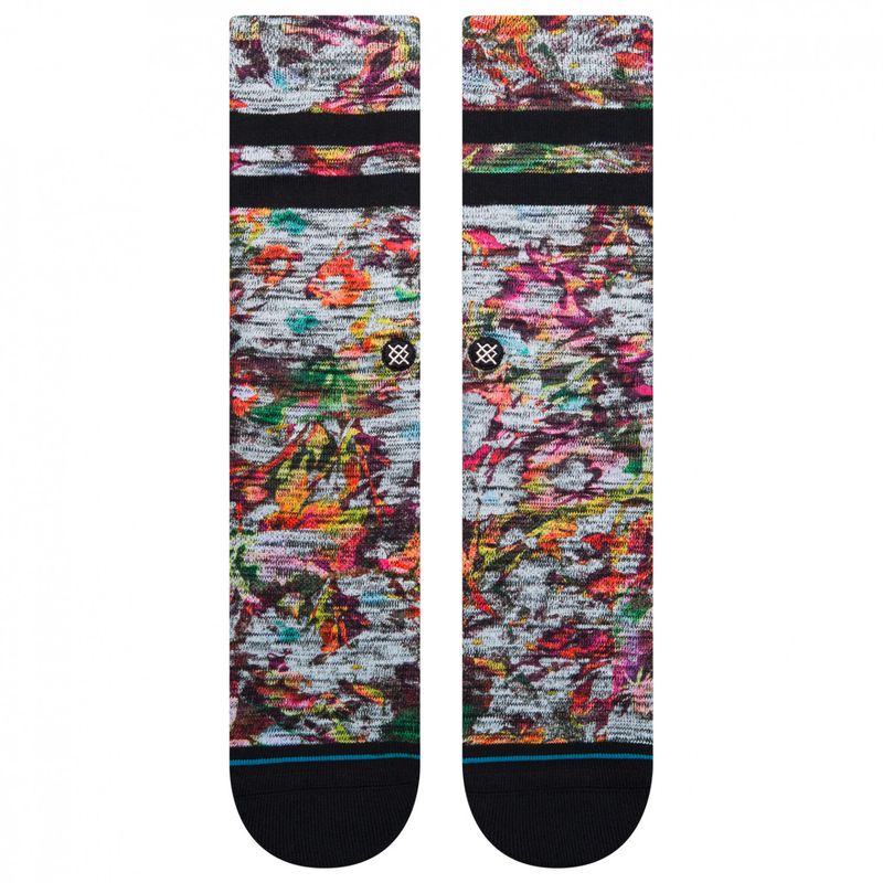 Stance Socks Tizzy off white - Image 2