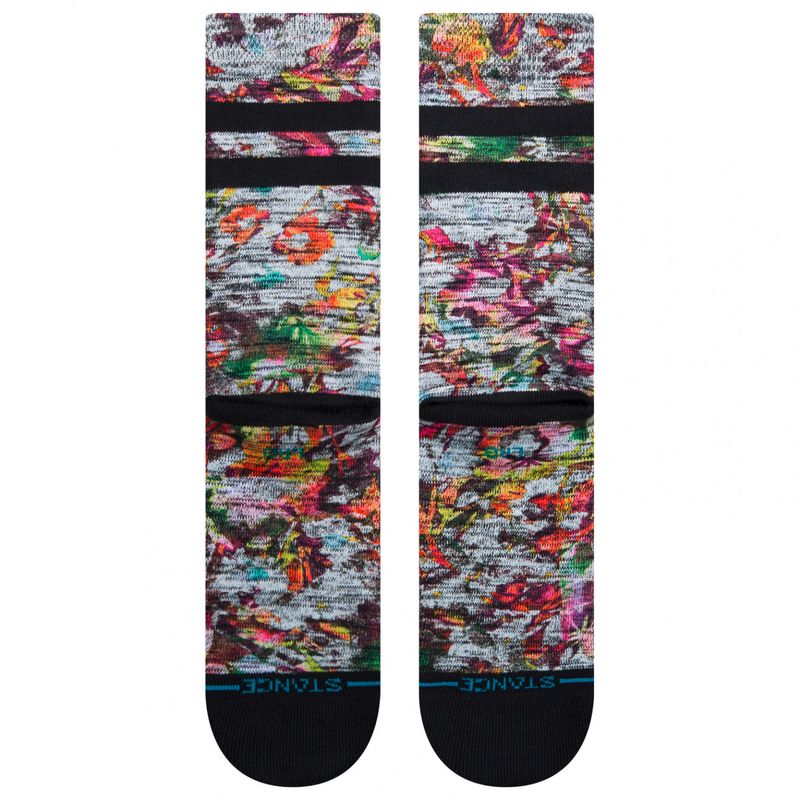 Stance Socks Tizzy off white - Image 3