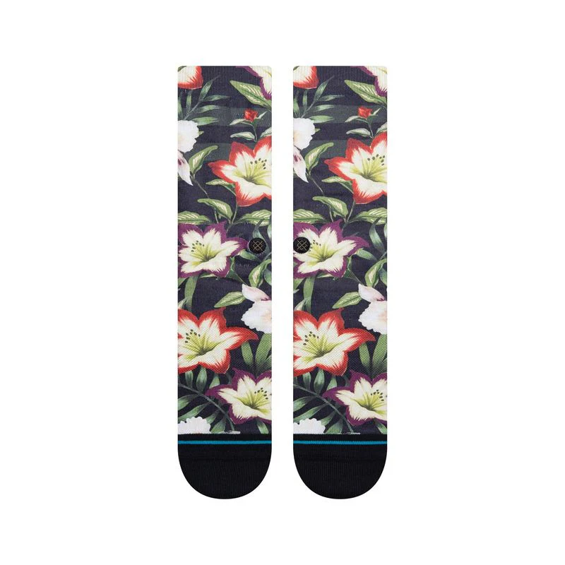 Stance Socks Variegate black - Image 2