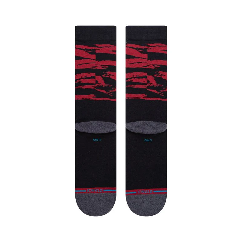 Stance Socks Warbird red - Image 3
