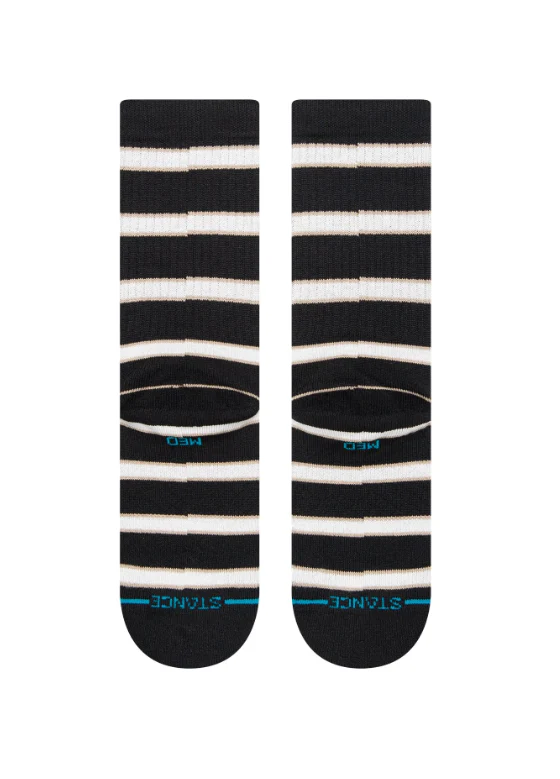 Stance Women's Socks Canny Crew black - Image 3
