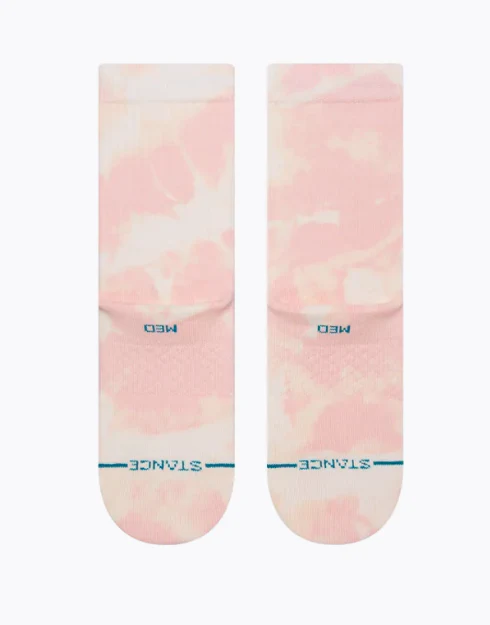 Stance Women's Socks Relevant Crew pink - Image 3