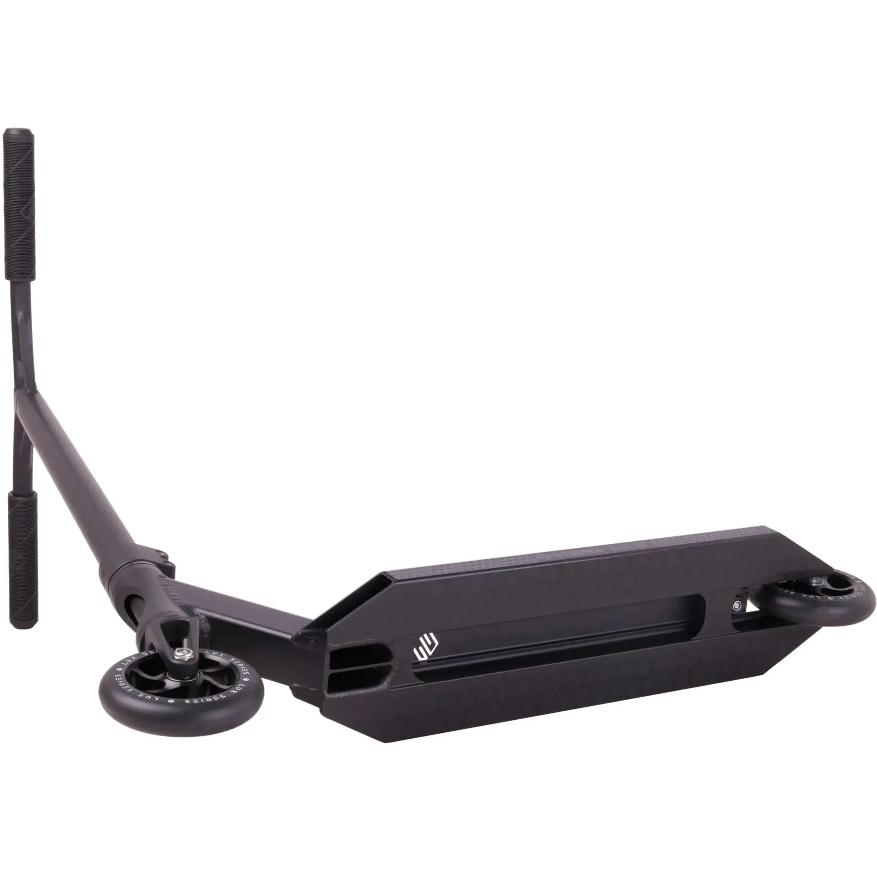 Striker Complete Scooter Lux 5" Black - Image 3