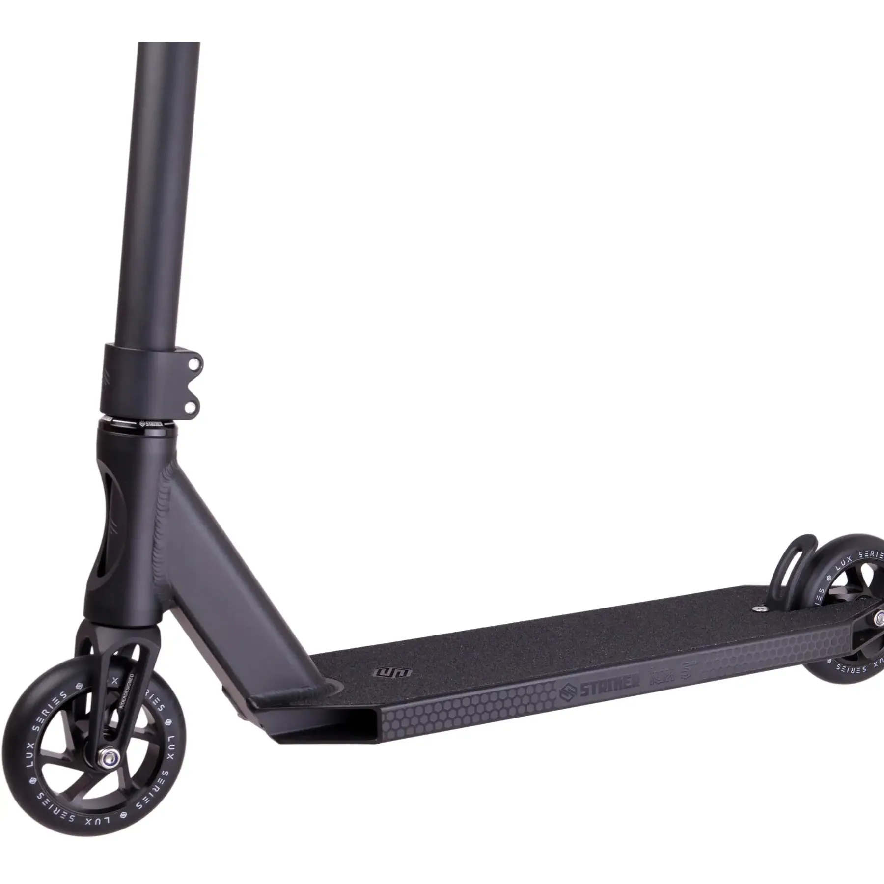 Striker Complete Scooter Lux 5" Black - Image 4