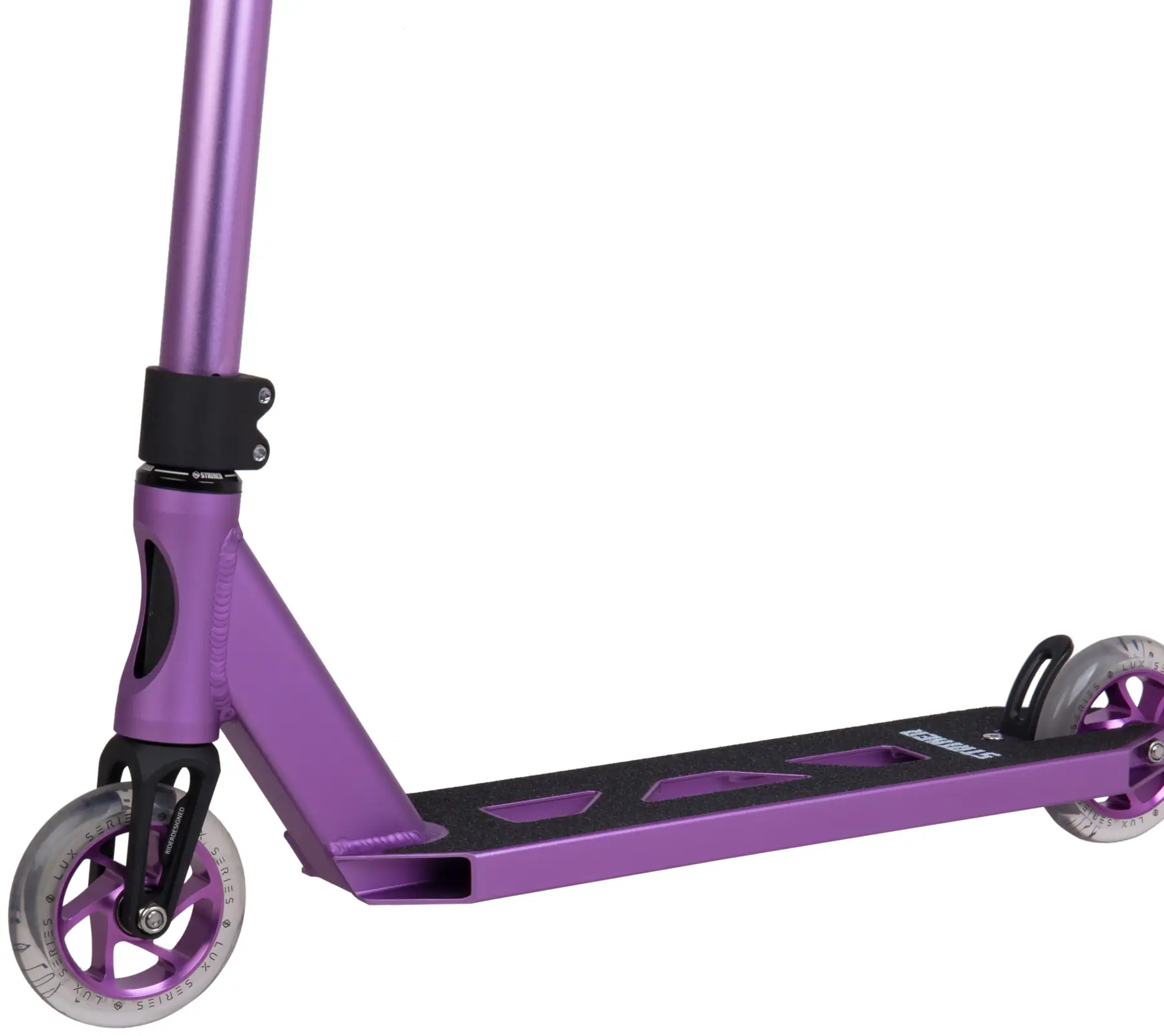 Striker Complete Scooter Lux Purple - Image 5