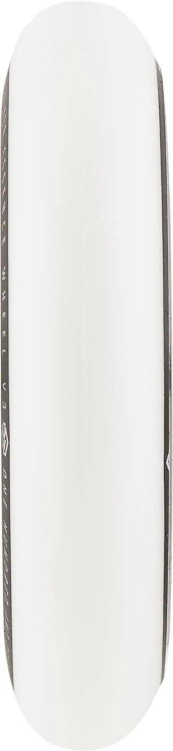 Striker Essence Wheel V3 White PU - Chrome - Image 2