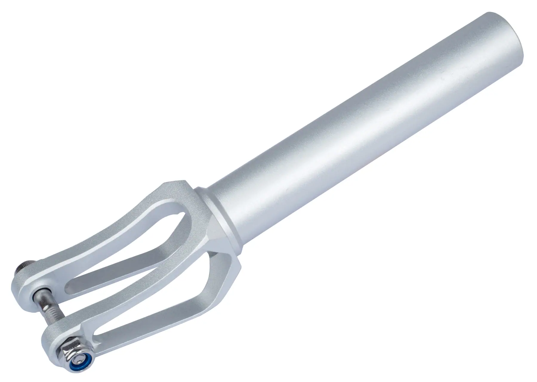 Striker Fork Aether SCS/HIC Silver