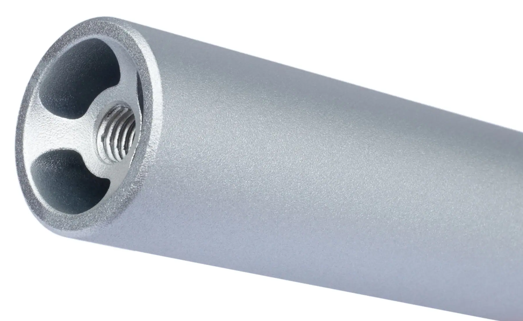 Striker Fork Aether SCS/HIC Silver - Image 5