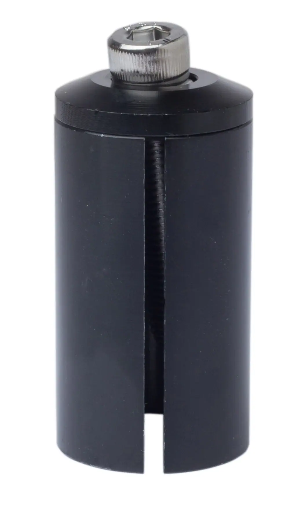 Striker Fork Aether SCS/HIC Silver - Image 6