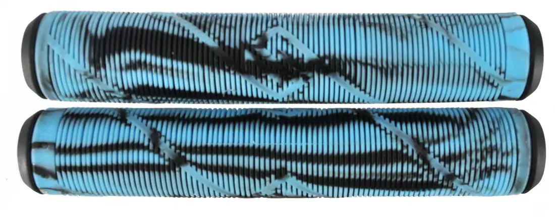Striker Grips Black/Teal