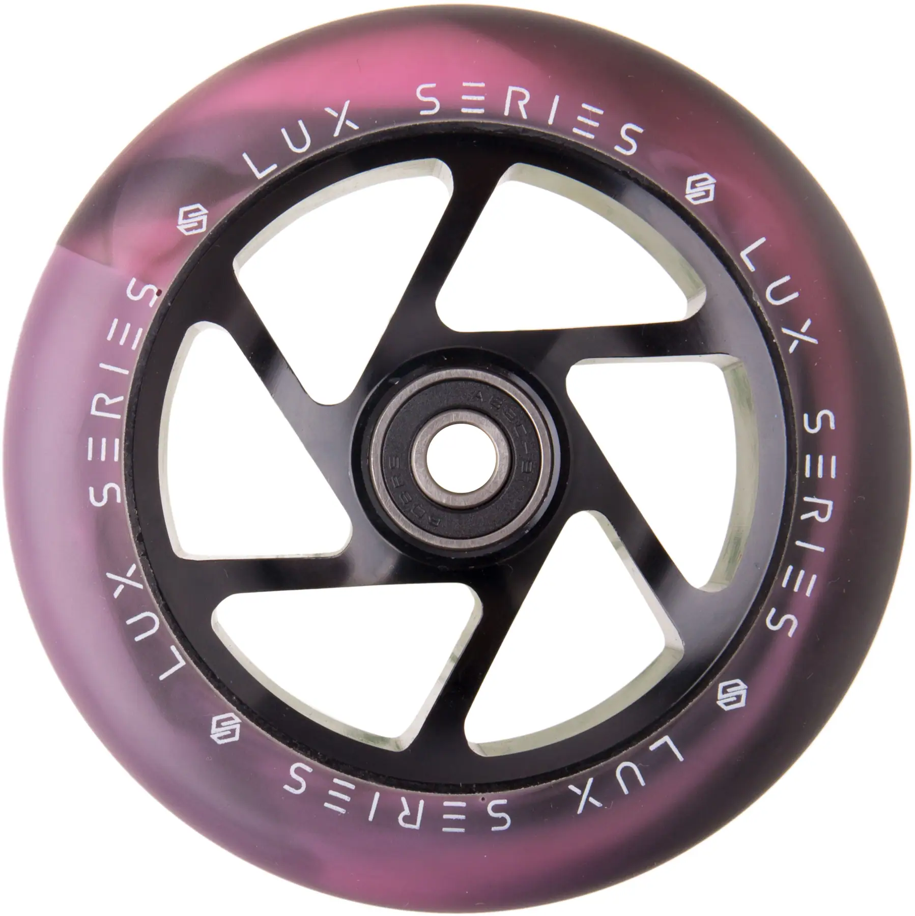 Striker Lux Stunt Scooter Wheel Black/Pink