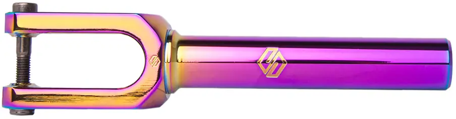 Striker SCS/HIC Fork Lux Rainbow - Image 2
