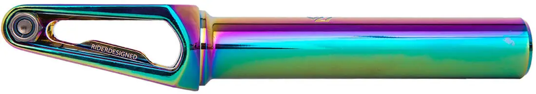 Striker SCS/HIC Fork Lux Rainbow - Image 3