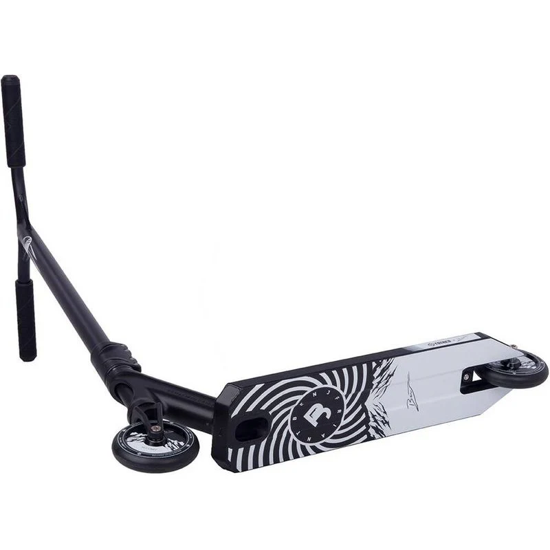 Striker Complete Scooter BenJ No Limit black - Image 3