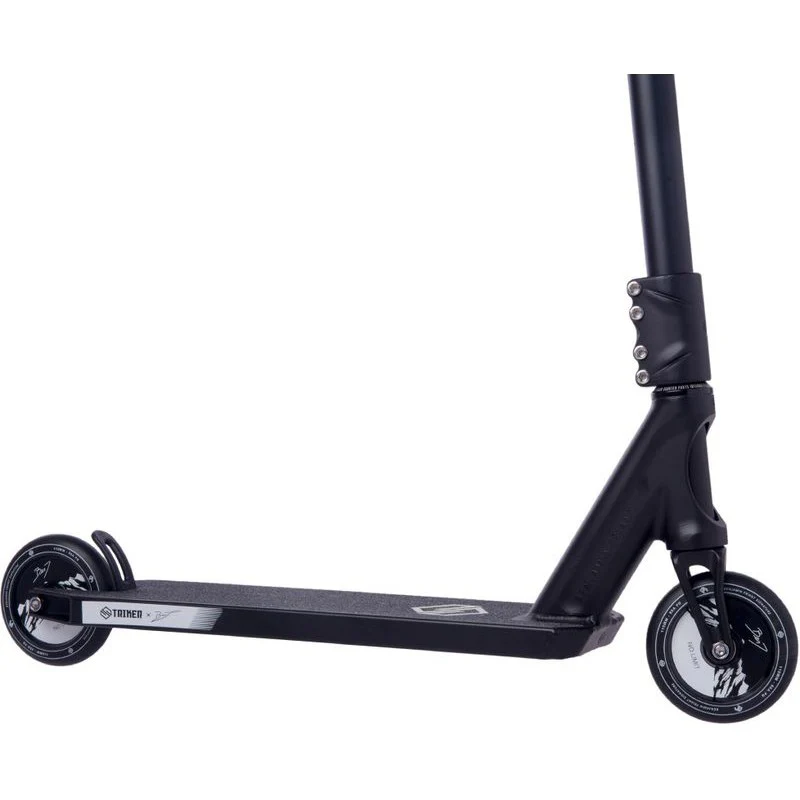 Striker Complete Scooter BenJ No Limit black - Image 4