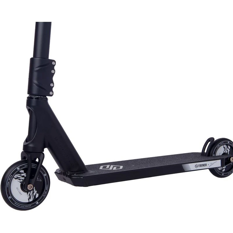 Striker Complete Scooter BenJ No Limit black - Image 5