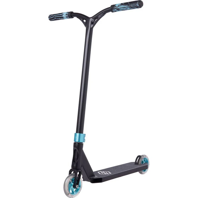 Striker Complete Scooter Lux Youth Teal Limited Edition