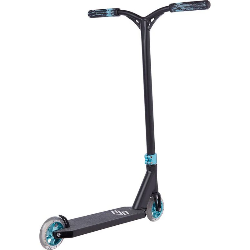 Striker Complete Scooter Lux Youth Teal Limited Edition - Image 2
