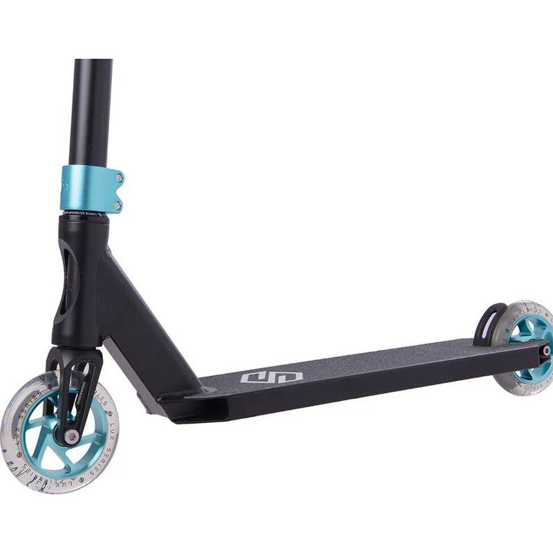 Striker Complete Scooter Lux Youth Teal Limited Edition - Image 3