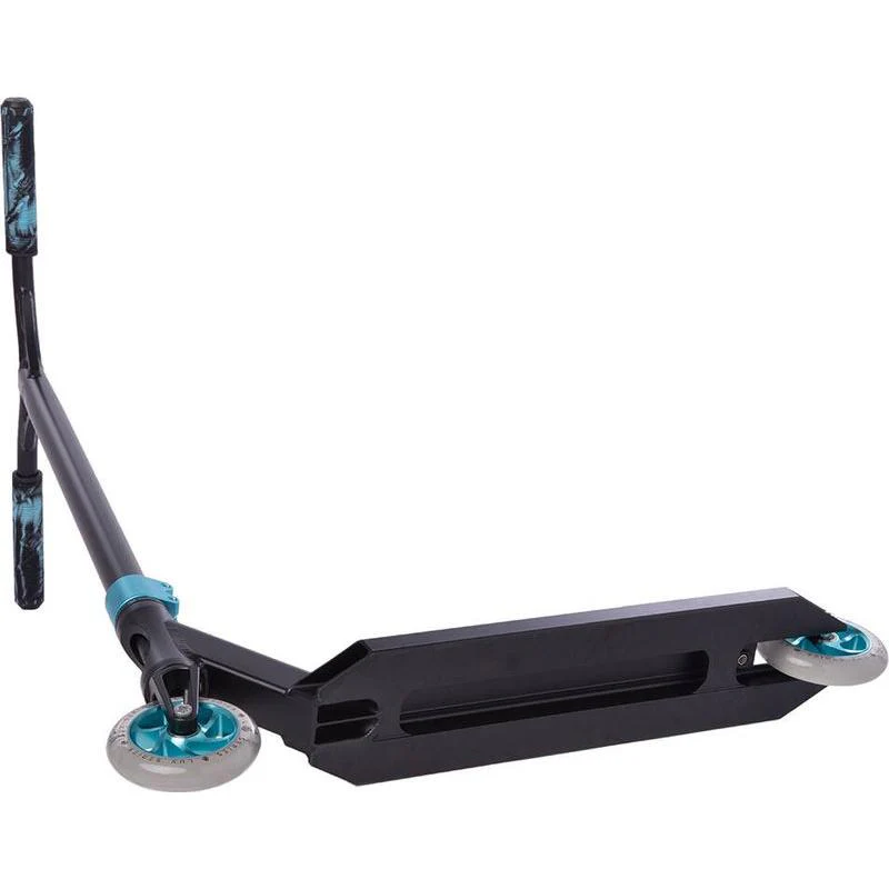 Striker Complete Scooter Lux Youth Teal Limited Edition - Image 4