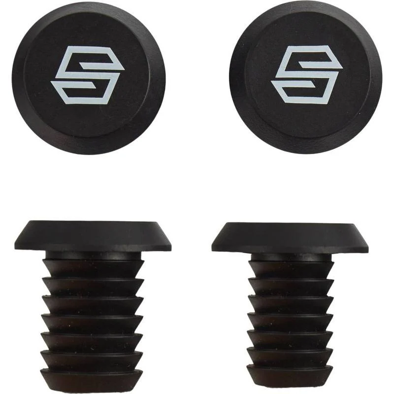Striker Grips Black - Image 2