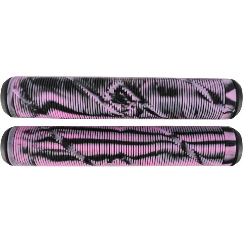 Striker Grips Black/Pink