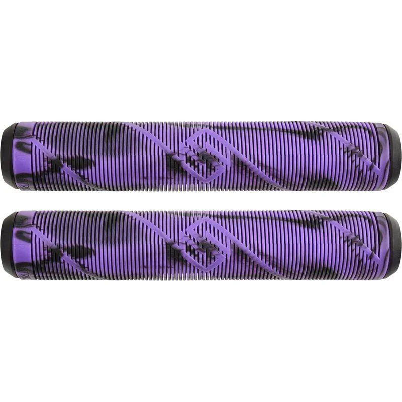 Striker Grips Black/Purple