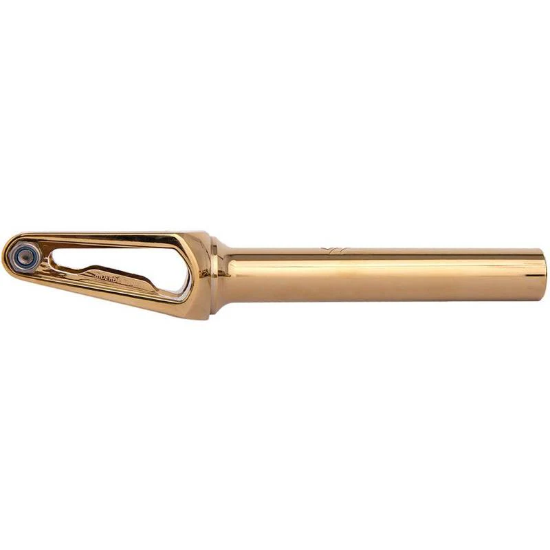 Striker IHC Fork Lux gold chrome - Image 3